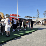 De la Euforie la Epuizare: Impactul Festivalului Beach, Please! 2025 asupra Tinerilor și Logisticii de Transport