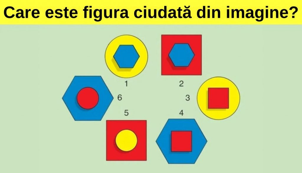 Provocarea inteligenței: Cum un test simplu poate revela abilități cognitive complexe