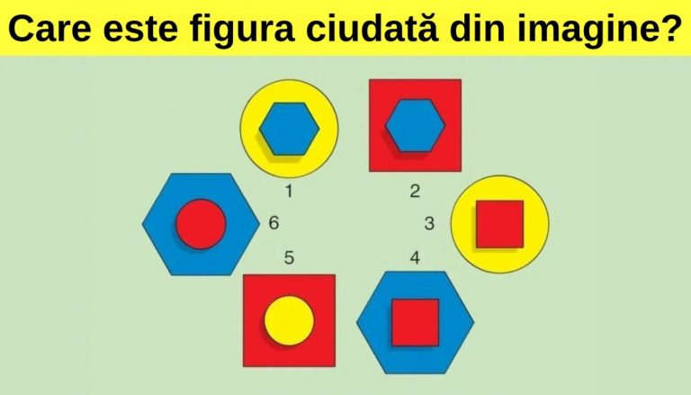 Provocarea inteligenței: Cum un test simplu poate revela abilități cognitive complexe