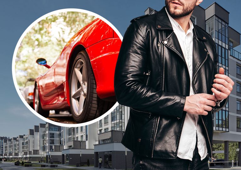 Teroare în Cartierul Milionarilor: Povestea Șmecherașului cu Ferrari și Implicațiile Sale Sociale