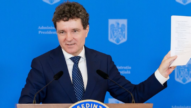 Analiza Detaliată a Declarației de Avere a lui Nicușor Dan: Schimbări Semnificative în Contextul Politic Actual