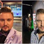 Bucuria paternității: Adrian Velea devine tată pentru a doua oară