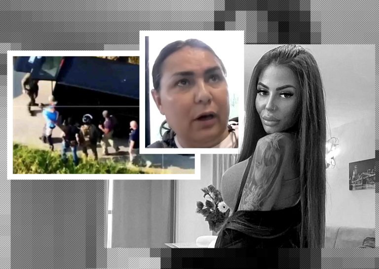 Drama unei familii sfâșiate: Mama victimei din Italia devine principal suspect în cazul uciderii fiicei sale