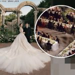 Nunta de Lux a Fiicei „Mamei Catena”: O Privire Asupra Evenimentului Mileniului în Italia