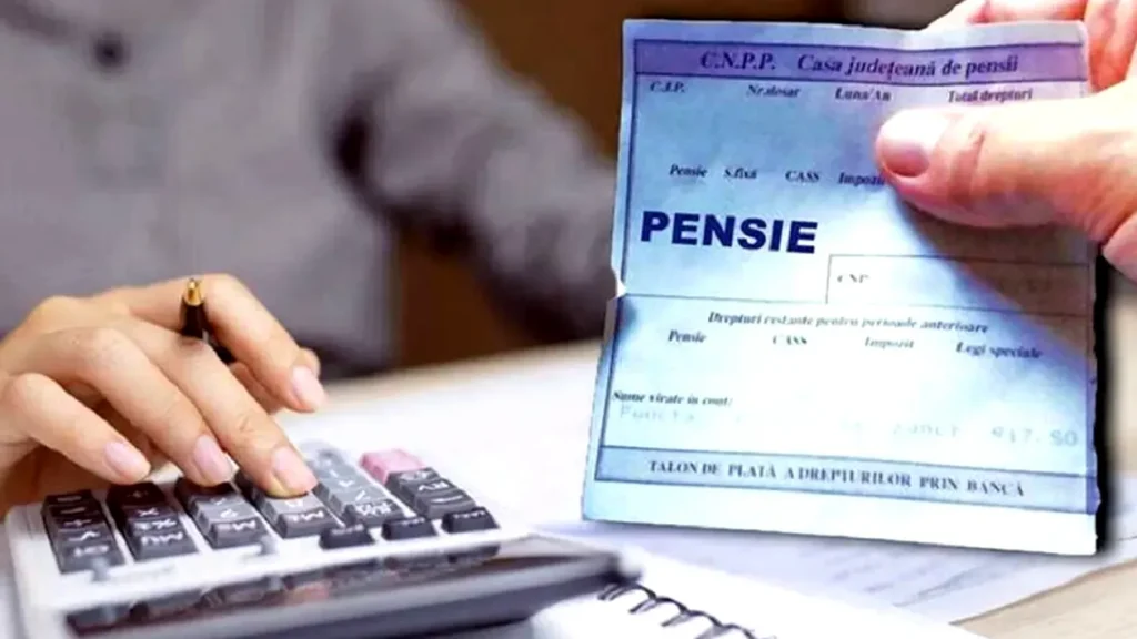 Pensiile în România: Impactul noilor măsuri fiscale asupra pensionarilor din 2025