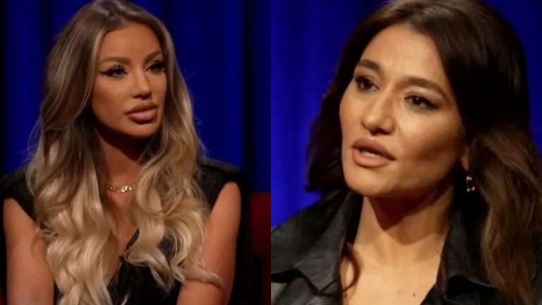 Războiul dintre Bianca Drăgușanu și Claudia Pătrășcanu: O analiză a scandalului public și implicațiile sale
