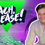 Festivalul Beach, Please!: Un Moment Epic și Viziunea lui Selly pentru Viitor