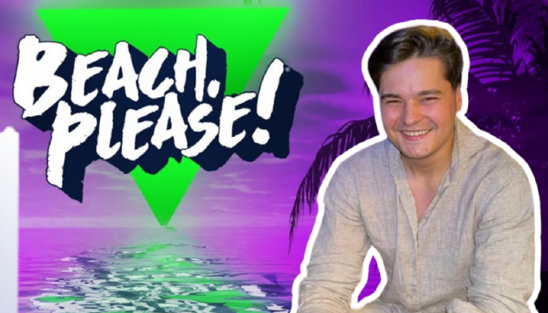 Festivalul Beach, Please!: Un Moment Epic și Viziunea lui Selly pentru Viitor