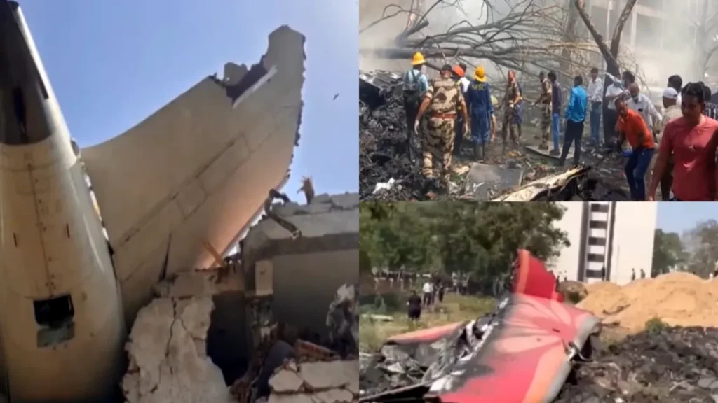 Tragedia zborului Air India: Ipoteza prăbușirii intenționate și implicațiile sale