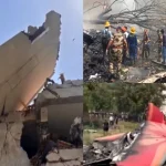 Tragedia zborului Air India: Ipoteza prăbușirii intenționate și implicațiile sale
