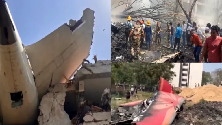 Tragedia zborului Air India: Ipoteza prăbușirii intenționate și implicațiile sale