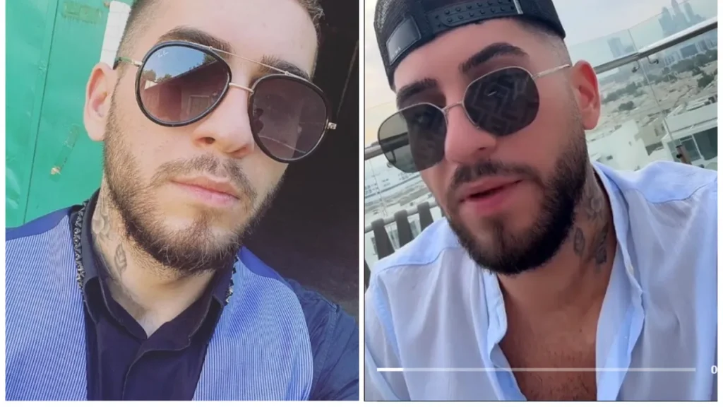 Transformarea lui Fulgy: De la rebel la student de succes în Dubai