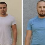 Emil Gânj: O crimă brutală și o urmărire națională. Contextul unei tragedii românești