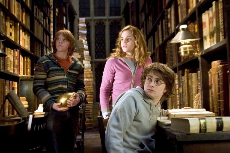 Întoarcerea în lumea vrăjitorilor: Încep filmările pentru noul serial Harry Potter - Ce ne rezervă viitorul?