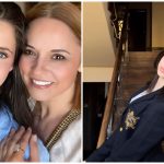 Andreea Marin și Violeta Bănică: O relație mamă-fiică la intersecția modei și maturității