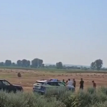Tragedie pe drumurile din România: Un tânăr din Vaslui își pierde viața din cauza unui conflict în trafic