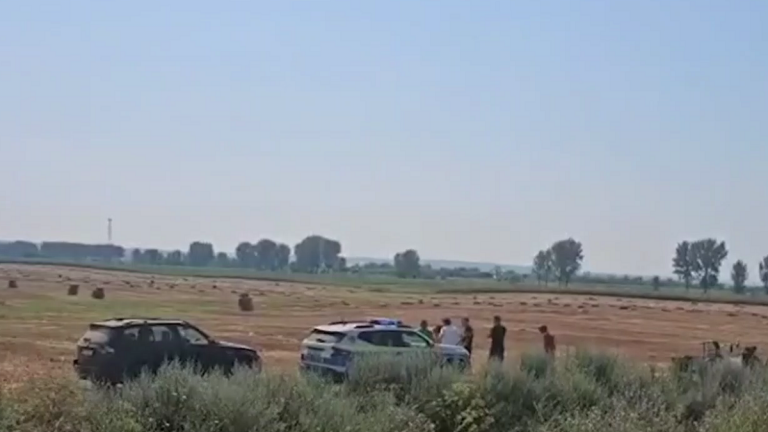 Tragedie pe drumurile din România: Un tânăr din Vaslui își pierde viața din cauza unui conflict în trafic