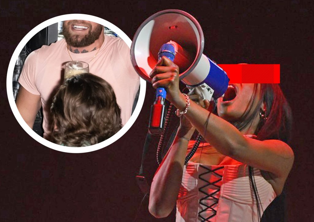 Scandalul Sexual dintre Conor McGregor și Azealia Banks: O Analiză a Implicațiilor Sociale și Culturale