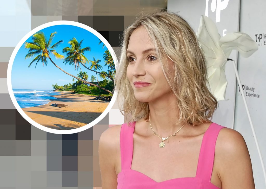 Andreea Perju: O Vacanță În Sri Lanka și O Nuntă în Rit Budist - Între Traditie și Modernitate