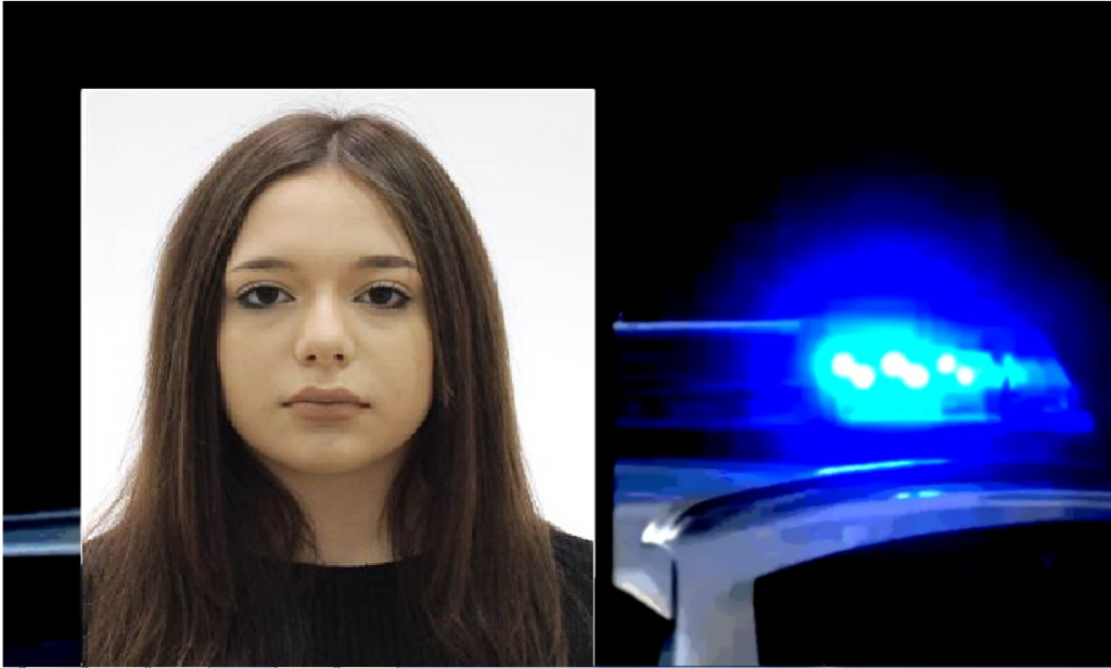 Dispariția Biancăi: O alertă națională care ridică semne de întrebare asupra siguranței adolescenților în România