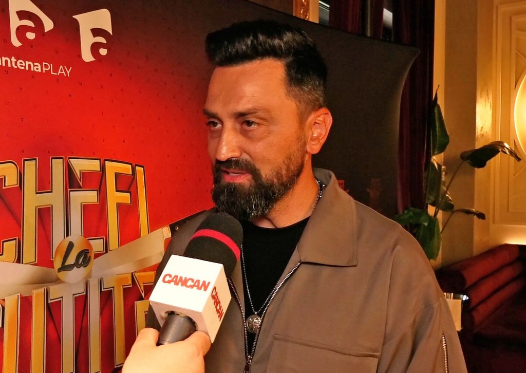 Orlando Zaharia și Viitorul Culinar: O Relație Profesională între Tată și Fiul în Industria Horeca