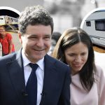 Nicușor Dan și Mirabela Grădinaru: O privire în viața personală a unui președinte în mijlocul provocărilor