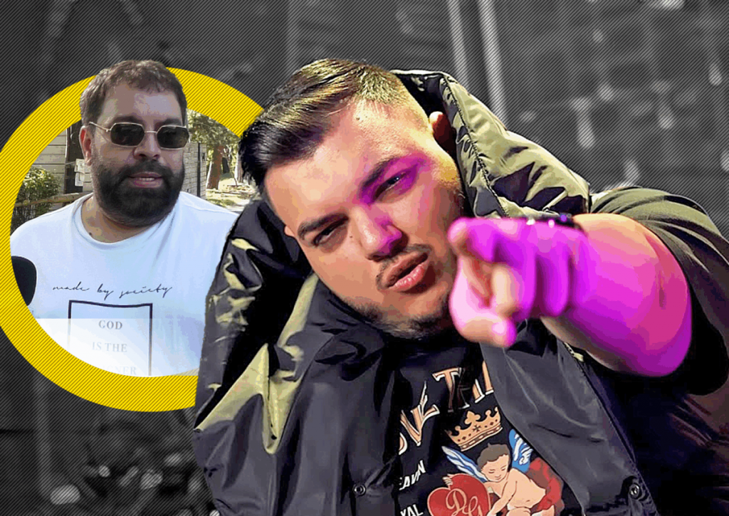 Intrigi și Dileme în Lumea Manelor: Leo de la Kuweit, Cristian Londonezu și Complicațiile Iubirilor Interzise