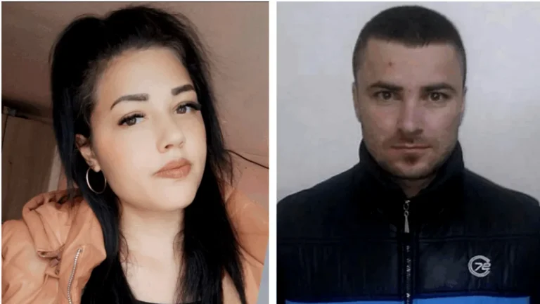 Crima care a șocat o comunitate: Motivele din spatele uciderii Andei de către Emil Gânj