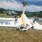 Tragedie Aviatică la Orăștie: Analiza Detaliată a Prăbușirii și Impactul Asupra Comunității