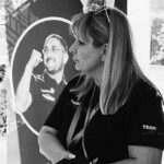 Un capitol trist în automobilismul românesc: Luiza Mincu Răspopa, o voce a raliurilor, a pierdut lupta cu boala