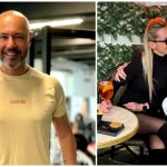 Mihai Mitoșeru și Alexandra: O poveste de dragoste modernă și planuri de viitor în umbra unei nunți simple