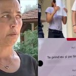 Tragedia Andei: O mamă în căutarea adevărului și justiției după un coșmar inimaginabil