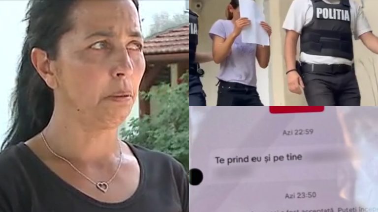 Tragedia Andei: O mamă în căutarea adevărului și justiției după un coșmar inimaginabil