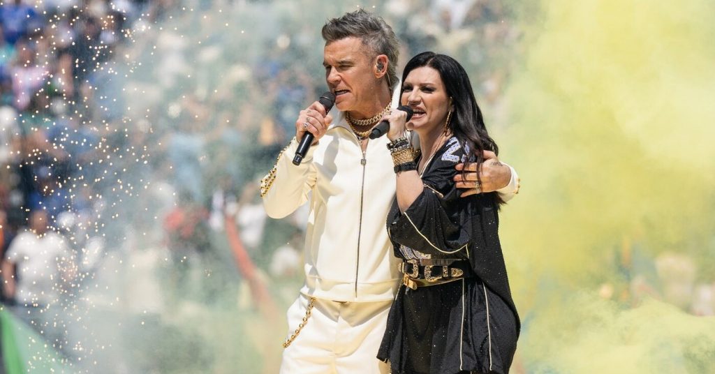 Laura Pausini la 51 de ani: O carieră strălucitoare și sacrificii personale în lumina reflectoarelor
