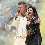 Laura Pausini la 51 de ani: O carieră strălucitoare și sacrificii personale în lumina reflectoarelor