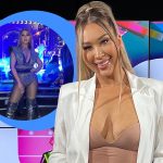 Xonia și Provocările din Industria Muzicală: Între Propuneri Murdare și Viața de Artist