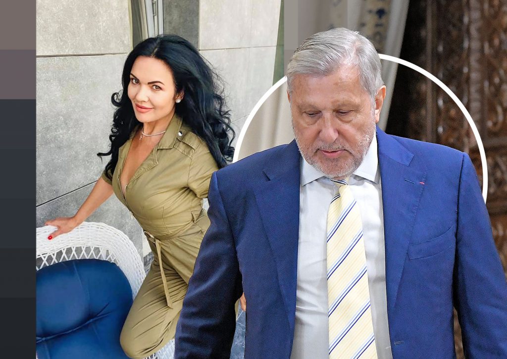 Drama iubirii și a despărțirii: Ioana Năstase și Ilie Năstase în criza maritală
