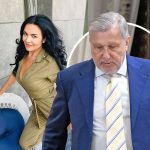 Drama iubirii și a despărțirii: Ioana Năstase și Ilie Năstase în criza maritală