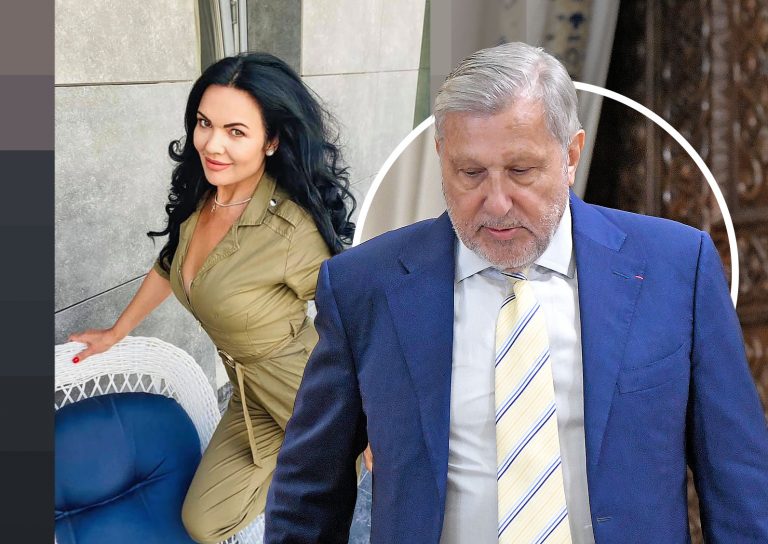Drama iubirii și a despărțirii: Ioana Năstase și Ilie Năstase în criza maritală