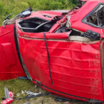 Accident feroviar devastator în Harghita: Impactul tragic și lecțiile de învățat