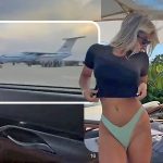 Corupția în Rusia: Scandalul zborului militar pentru manichiură care a șocat opinia publică