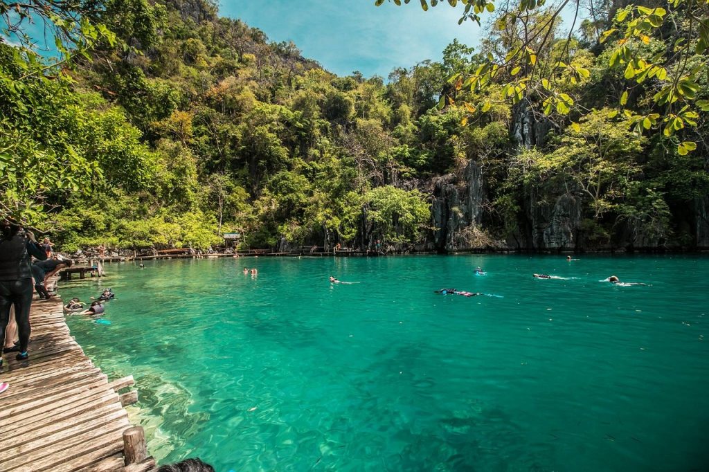 Palawan: Paradisul Neexplorat din Filipine Ce Îți Va Încânta Sufletul