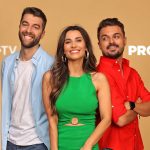 Lupta din spatele zâmbetului: Povestea lui Shurubel, prezentatorul care ascunde insomniile sub masca umorului
