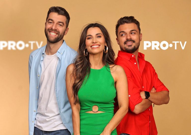 Lupta din spatele zâmbetului: Povestea lui Shurubel, prezentatorul care ascunde insomniile sub masca umorului