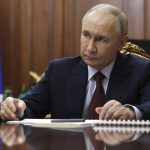 Rusia și Amenințările Nucleare: O Analiză a Tensiunilor Internaționale și a Implicațiilor pentru Ucraina și Aliații Săi