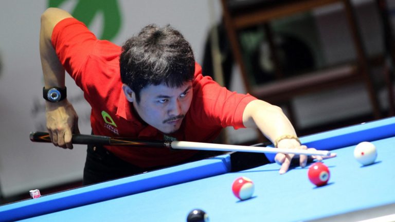 Tragedie în Lumea Biliardului: Moartea Prematură a Campionului Chang Jung-Lin