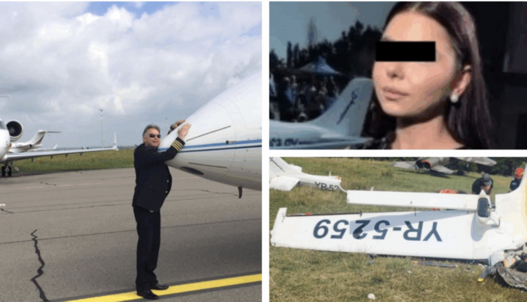 Tragedia aviatică din Orăștie: Ultimele cuvinte ale pilotului Sorin Bochiș și impactul unei pierderi devastatoare