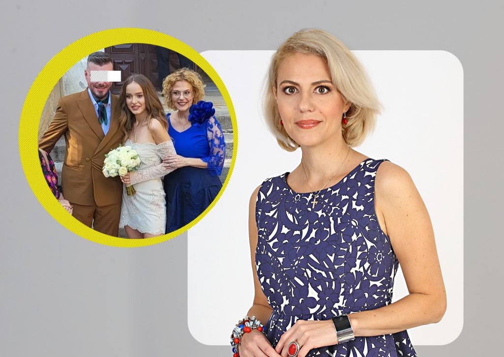 Raluca Moianu: Viața pe un roller coaster emoțional al fericirii familiale