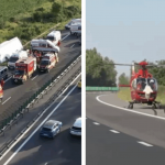Tragedie și speranță: Povestea lui Răzvan Târlea, băiatul care a salvat o viață