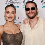 Pete Davidson devine tată: o privire detaliată asupra noii sale vieți și a relației cu Elsie Hewitt
